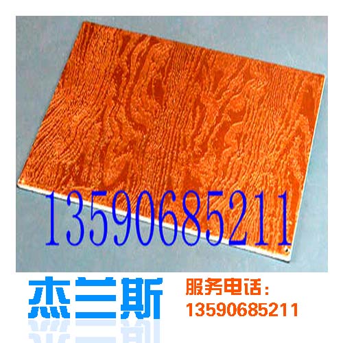 ?木紋鋁單板加工廠淺析木紋鋁單板比實木更有使用價值？