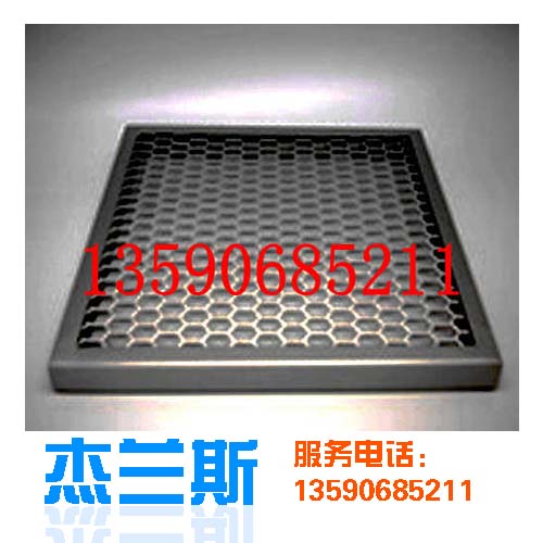氟碳鋁單板廠家講氟碳鋁單板是環保建材產品的代表