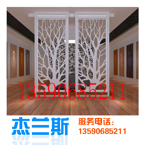 雕花鋁單板生產廠家分析鋁單板的色差是怎樣出現的？